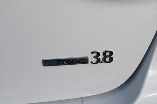 2015 Hyundai Genesis 3.8