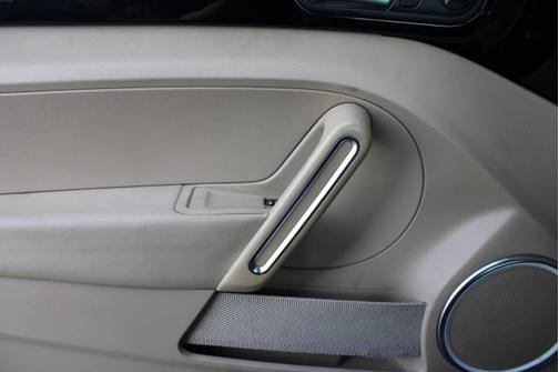 2014 Volkswagen Beetle DSG 2.0L TDI w/Sun/Sound/Nav