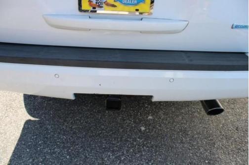 2017 Ford Expedition EL XLT