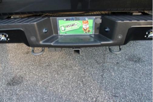 2013 Ford F-150 SVT Raptor