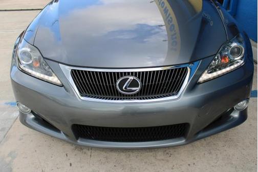 2015 Lexus IS 250C Base