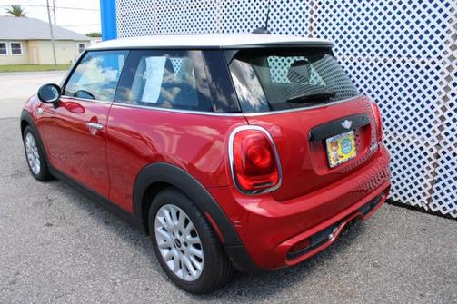 2014 MINI Hardtop Cooper S