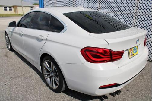 2019 BMW 430 Gran Coupe i