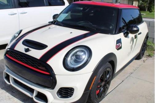 2019 MINI Hardtop John Cooper Works