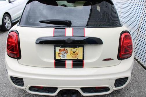 2019 MINI Hardtop John Cooper Works