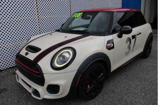 2019 MINI Hardtop John Cooper Works