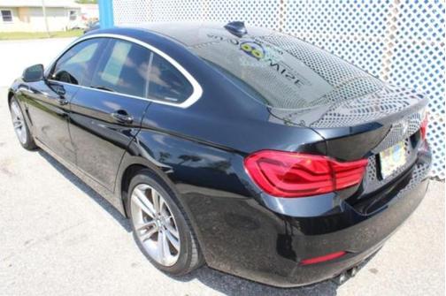 2019 BMW 430 Gran Coupe i