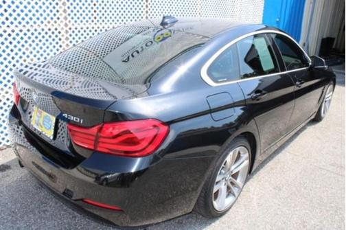 2019 BMW 430 Gran Coupe i
