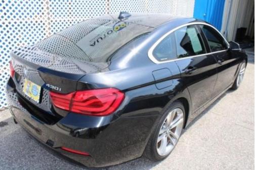2019 BMW 430 Gran Coupe i