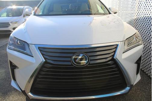 2016 Lexus RX 350 Premium