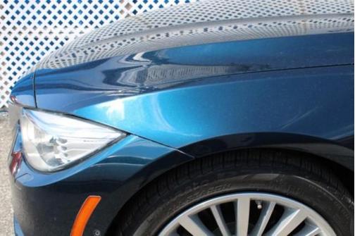 2014 BMW 428 i