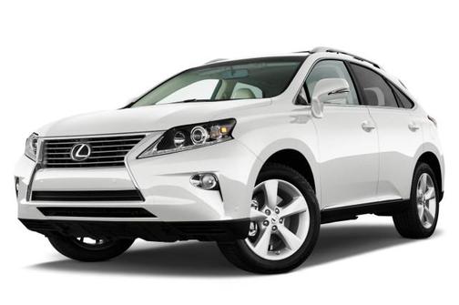 2014 Lexus RX 350 Premium