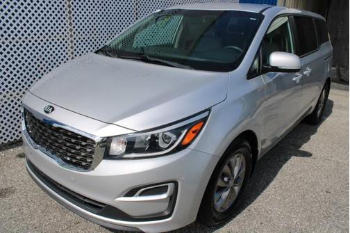2020 Kia Sedona LX