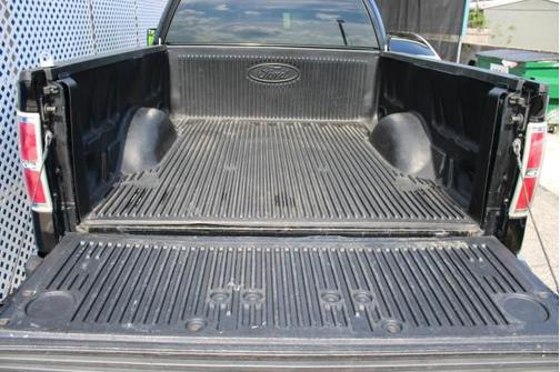 2013 Ford F-150 STX