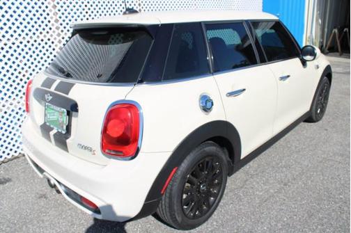 2017 MINI Hardtop Cooper S