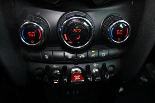2017 MINI Hardtop Cooper S