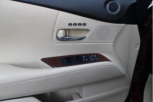 2015 Lexus RX 350 Premium