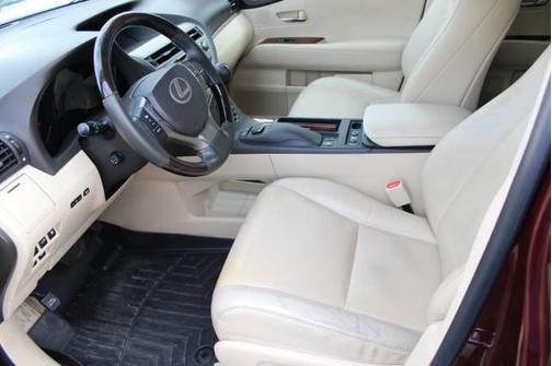 2015 Lexus RX 350 Premium