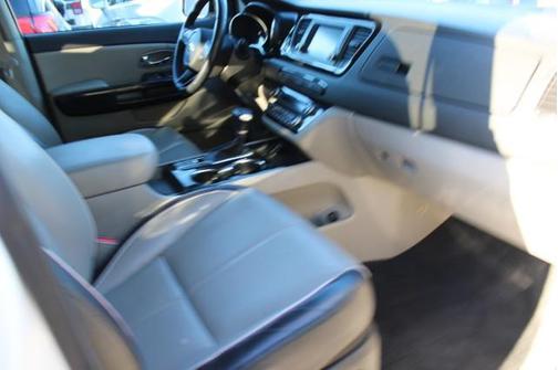 2021 Kia Sedona EX PREMIUM