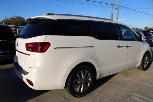 2021 Kia Sedona EX PREMIUM