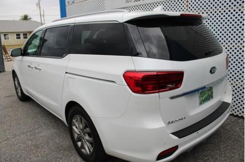 2021 Kia Sedona EX PREMIUM