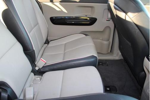 2021 Kia Sedona EX PREMIUM