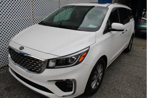 2021 Kia Sedona EX PREMIUM