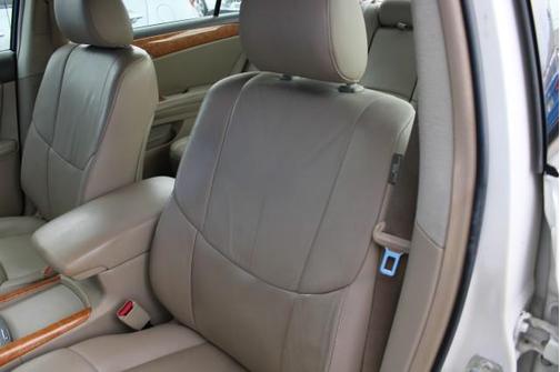 2006 Toyota Avalon XLS