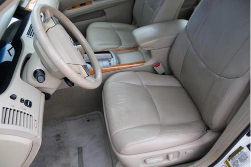 2006 Toyota Avalon XLS