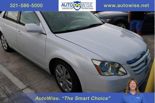 2006 Toyota Avalon XLS
