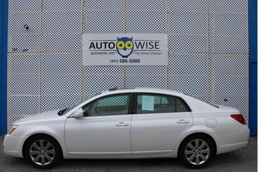 2006 Toyota Avalon XLS