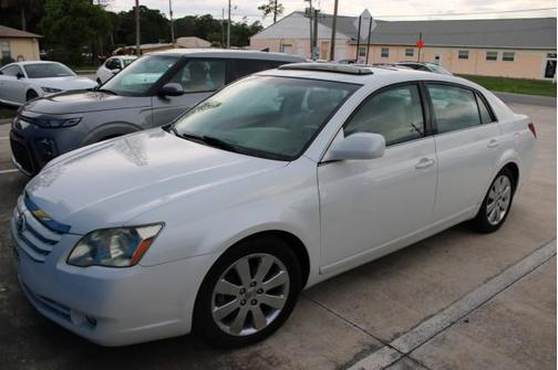 2006 Toyota Avalon XLS