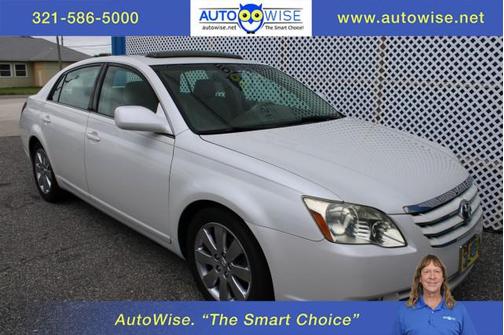 2006 Toyota Avalon XLS
