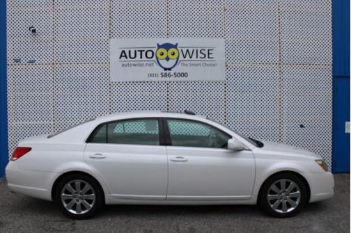 2006 Toyota Avalon XLS