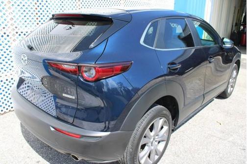 2021 Mazda CX-30 Preferred
