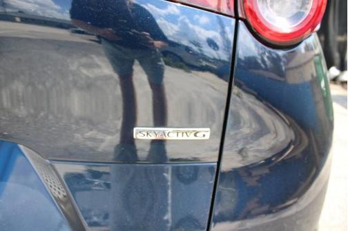 2021 Mazda CX-30 Preferred