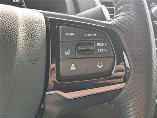 2025 Honda Ridgeline Black