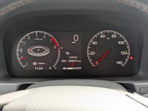 2025 Honda Ridgeline Black