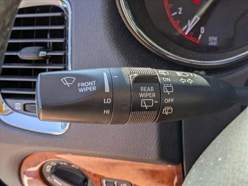 2017 Dodge Durango Citadel