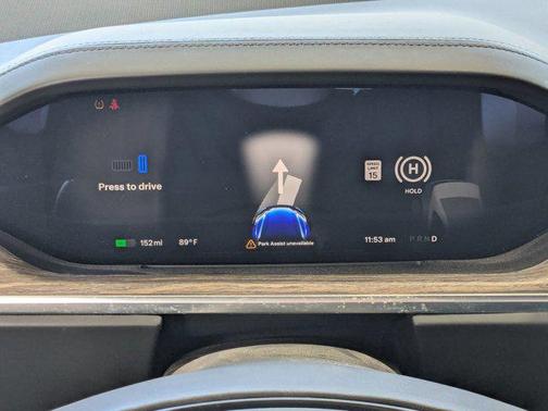 Deep Blue Metallic 2021 Tesla Model S Plaid