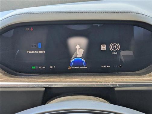 Deep Blue Metallic 2021 Tesla Model S Plaid