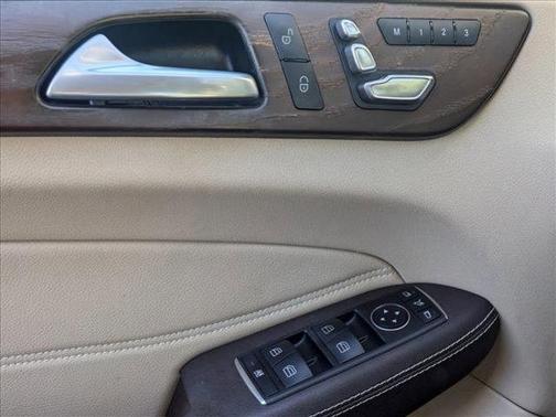 2019 Mercedes-Benz GLE 400 Base 4MATIC