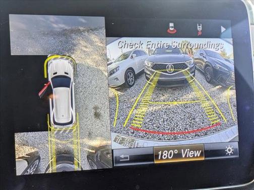 2019 Mercedes-Benz GLE 400 Base 4MATIC