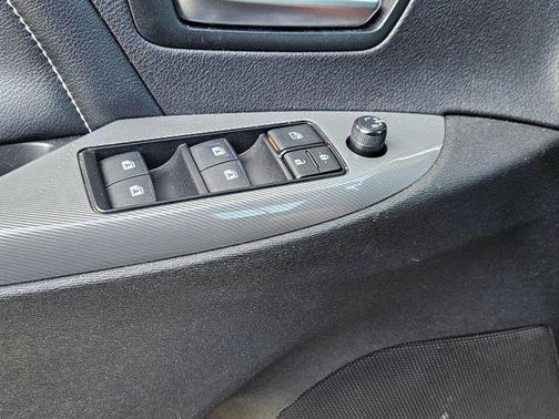 2018 Toyota Sienna SE