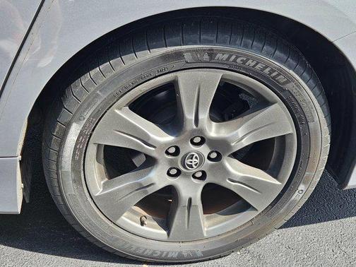 2018 Toyota Sienna SE