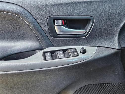 2018 Toyota Sienna SE