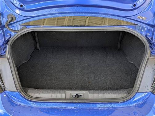 WR Blue Pearl 2022 Subaru BRZ Premium