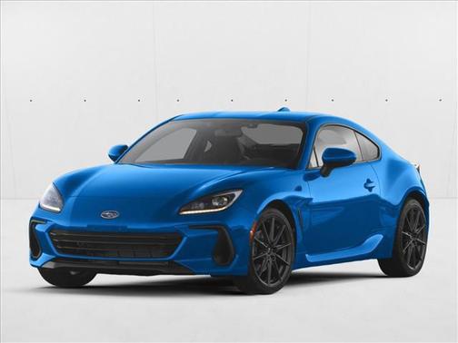 WR Blue Pearl 2022 Subaru BRZ Premium