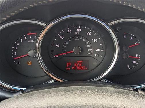 2013 Kia Sorento EX