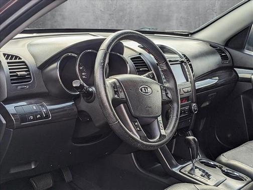 2013 Kia Sorento EX
